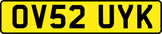 OV52UYK