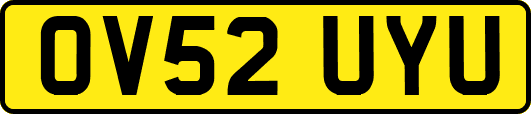 OV52UYU