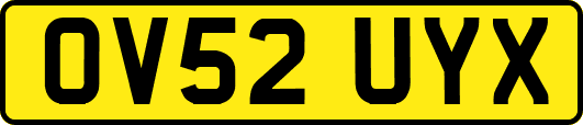 OV52UYX