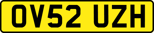 OV52UZH