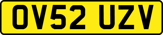 OV52UZV