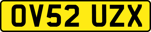 OV52UZX