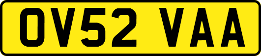 OV52VAA