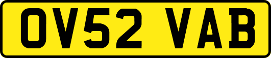 OV52VAB