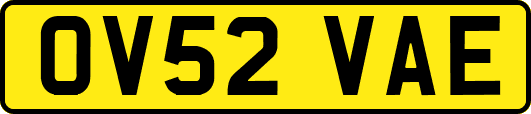 OV52VAE
