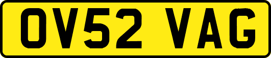 OV52VAG