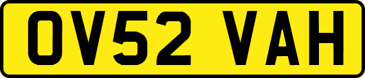 OV52VAH