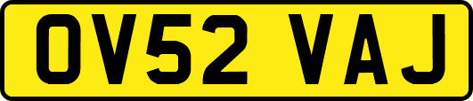 OV52VAJ