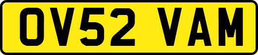 OV52VAM