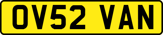 OV52VAN