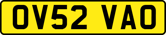 OV52VAO