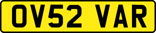 OV52VAR