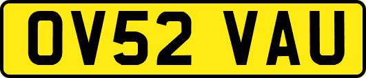OV52VAU