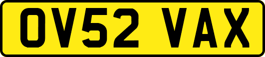 OV52VAX