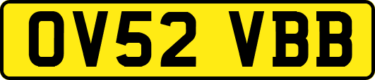 OV52VBB