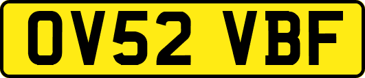 OV52VBF