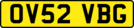 OV52VBG