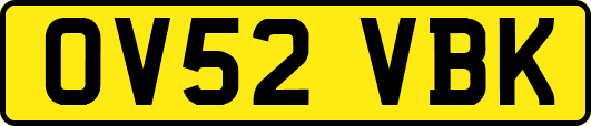 OV52VBK
