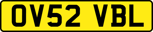 OV52VBL