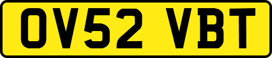 OV52VBT