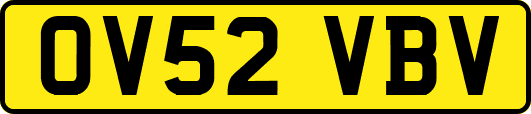 OV52VBV
