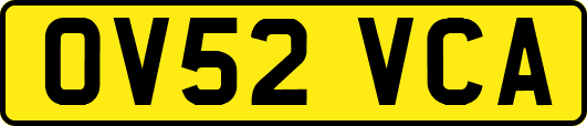 OV52VCA