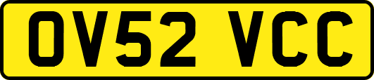 OV52VCC
