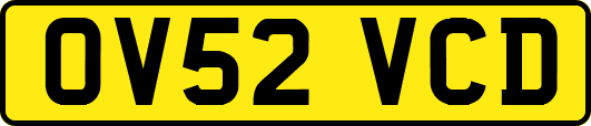 OV52VCD
