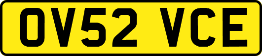 OV52VCE