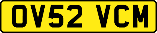 OV52VCM