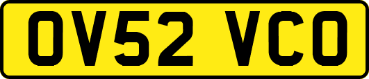 OV52VCO