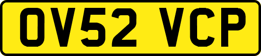 OV52VCP