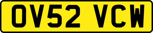 OV52VCW