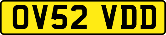 OV52VDD
