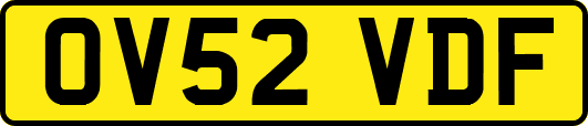 OV52VDF