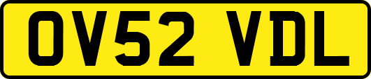OV52VDL