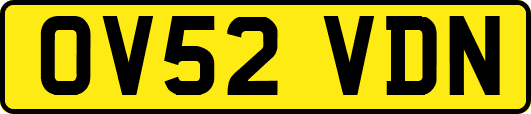 OV52VDN
