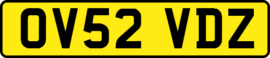 OV52VDZ