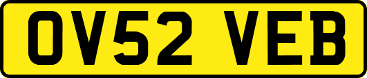 OV52VEB