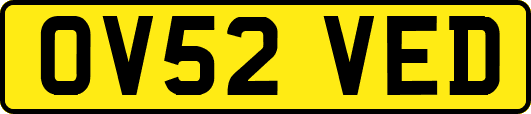 OV52VED
