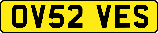 OV52VES