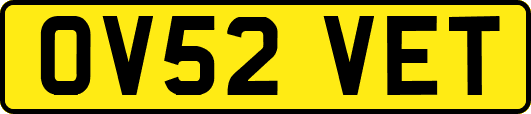 OV52VET