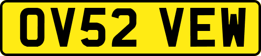 OV52VEW