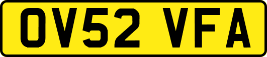 OV52VFA