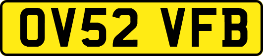 OV52VFB