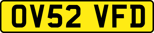 OV52VFD