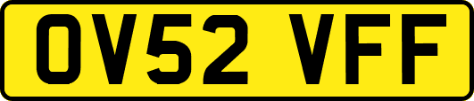 OV52VFF