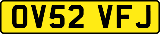 OV52VFJ
