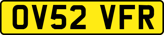 OV52VFR