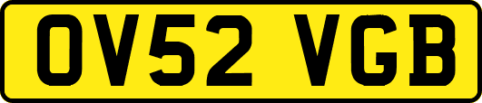 OV52VGB